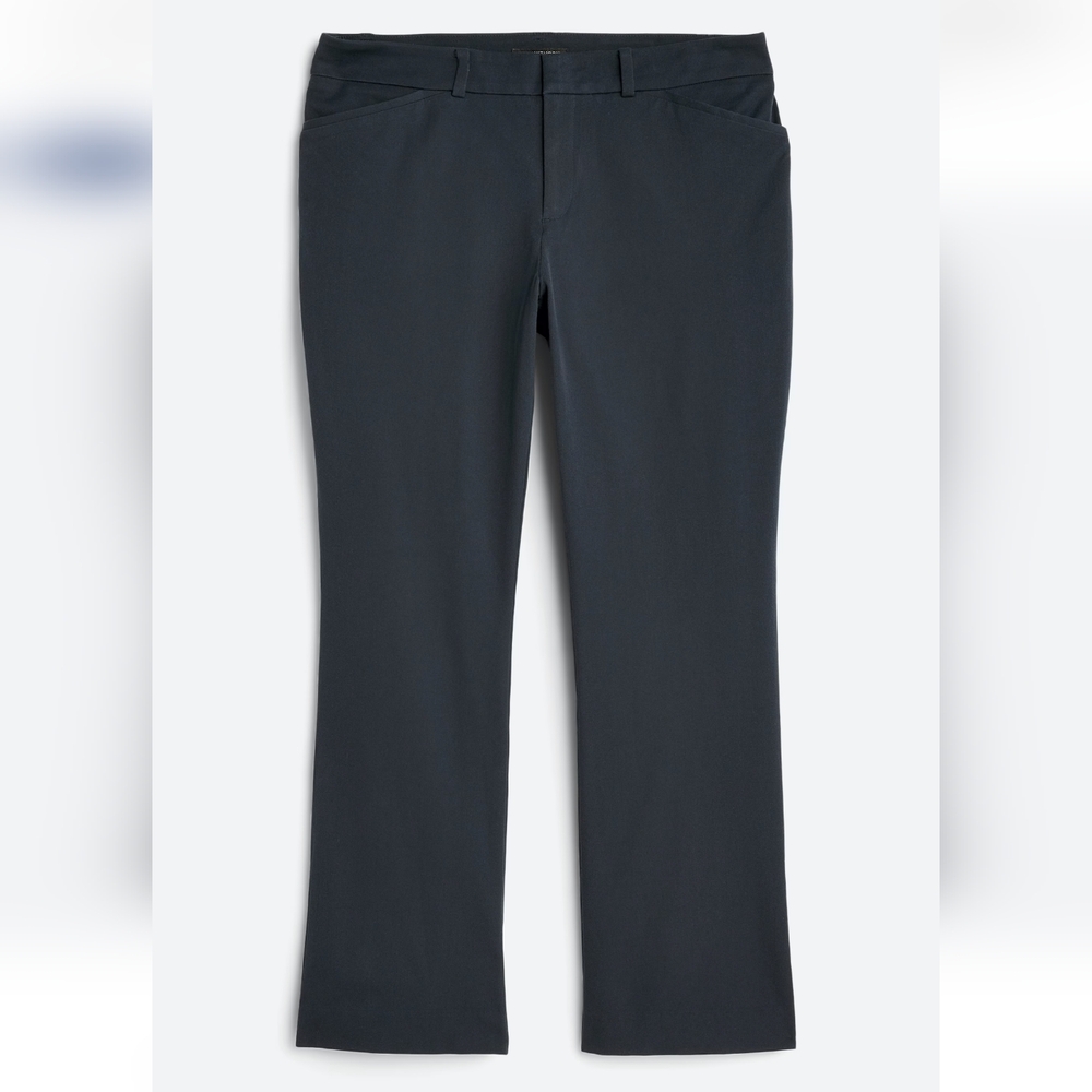 41 Hawthorn Becca High Rise Bootcut Pant | NWT